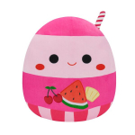 Ply&scaron;inis žaislas "vaisių pončas Jans", 40 cm
