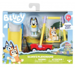 Figūrėlių rinkinys BLUey mini Park