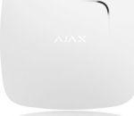 Belaidis dūmų ir kar&scaron;čio detektorius AJAX FireProtect, baltas