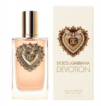 Parfumuotas vanduo moterims Dolce & Gabbana Devotion, 100 ml