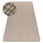 Rugsx kilimas Jute 3652 80x150 cm