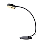 senso LED stalinė lempa 8,5w 3000k