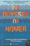 Odyssey of Homer 2nd Revised edition