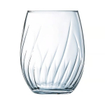 Cristal D'arques stiklinių rinkinys, 4 dalių, 360ml