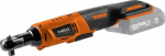 Akumuliatorinė smūginė terk&scaron;lė 18v 60nm Neo Tools