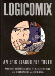 Logicomix: An Epic Search for Truth UK ed.