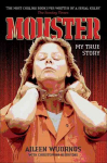 Monster: My True Story illustrated edition