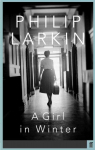 Girl in Winter: 'Beautiful.' Nina Stibbe Main - Re-issue
