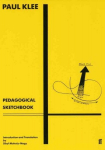 Pedagogical Sketchbook: Introduction by Sibyl Moholy-Nagy Main