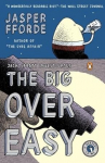 Big Over Easy: Nursery Crime Adventures 1 New edition