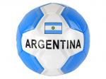 Futbolo kamuolys Argentina, 5 dydis