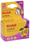 Kodak Gold 200