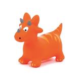 Dinozauro formos &scaron;okliukas Ludi
