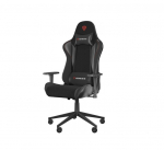 Žaidimų kėdė Genesis Nitro 440, juoda