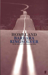 Homeland: Author of Demon Copperhead, Winner of the Women's Prize for Fiction Main