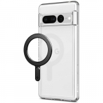 Spigen Onetap Ring Magnetic MagSafe Plate Carbon