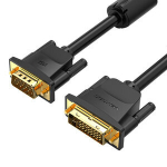 Vention EACBI, DVI - VGA, 3 m