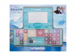 Veido makiažo paletė mergaitėms LipSmacker Frozen Face Makeup Palette, 1 vnt.