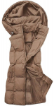 Liemenė moterims J.Style 5M720-84, ruda