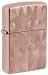 Žiebtuvėlis Zippo 48919 Armor Hearts Design