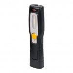 Įkraunamas LED žibintuvėlis Brennenstuhl HL 200 A, 250+70lm, IP20