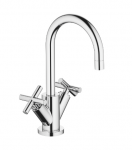 Plautuvės mai&scaron;ytuvas Dornbracht Tara 22 512 892-00, poliruotas chromas