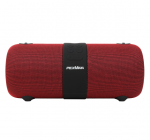 Ne&scaron;iojama garso kolonėlė PEXMAN PM-10R, raudona