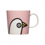 Puodelis IITTALA 0,3L Birdie, 6411923671811
