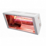 Halogeninis infraraudonųjų spindulių &scaron;ildytuvas HELIOS RADIANT TITAN