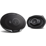 Auto garsiakalbis KENWOOD KFC-PS6985