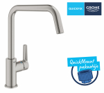 Plautuvės mai&scaron;ytuvas Grohe QuickFix Start 30470DC0