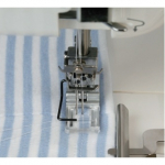 Permatoma pėdelė plok&scaron;čiasiūlei ELNA 795-818-118