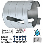 Deim.Rozečių karūna Samedia DSM 82