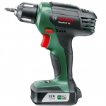 Akumuliatorinis gręžtuvas-suktuvas BOSCH EasyDrill 12, 06039B3000