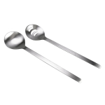 Įrankiai salotoms GUSTA, 2 dalys