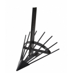 Bulvių kasamoji HECHT 8001020