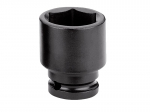 &Scaron;e&scaron;iakampė smūginė galvutė 17mm 3/8" Irimo