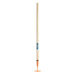 Kauptukas vaikams su medine rankena, 104cm Truper&reg;
