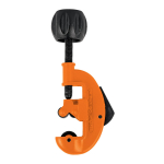 Varinių vamzdžių pjaustyklė 1/8&acute;&acute;-1 1/8&acute;&acute; (3-29 mm) Truper&reg;