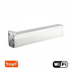 I&scaron;manusis užuolaidų valdymo rinkinys (5m) Feelspot FS-CM05W WiFi, Tuya