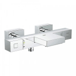 Termostatinis mai&scaron;ytuvas Grohe Grohtherm Cube 34497000