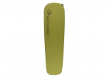 Pripučiamas kilimėlis Sea To Summit Camp Mat Self Inflating, Large, Olive