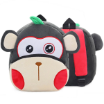 Vaiki&scaron;ka kuprinė SIPO Monkey, PP18