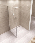 Du&scaron;o sienelė REA Aero, 90 cm, Silver