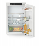 Įmontuojamas &scaron;aldytuvas Liebherr IRc 3921 Plus