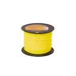 Valas trimeriui Grunder 150 m x 3 mm