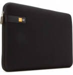 Ne&scaron;iojamo kompiuterio dėklas Case Logic Laps Sleeve 13" LAPS113 BLACK, 3201344