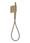 Rankinio du&scaron;o komplektas Hansgrohe AXOR Citterio C 49626140, Brushed bronze