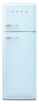 Retro stiliaus &scaron;aldytuvas Smeg FAB30RPB5
