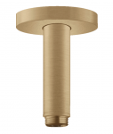 Du&scaron;o galvos laikiklis lubinis Hansgrohe S 10 cm, 27393140
